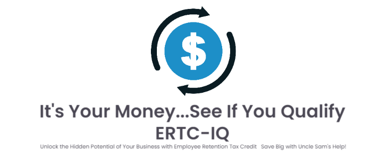 ERTC-IQ